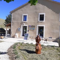 Office de tourisme de La Martre